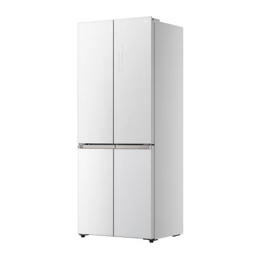 TCL415升十字门嵌入式冰箱_0cm无缝嵌入_58cm厚度_智慧变温空间_干湿分储_R415P10-UQ（线下同款T） 商品图2