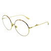 10316006J6017 迪奥Dior 迪奥大框男女款圆金丝边光学近视镜架SIGNATUREO2 商品缩略图0