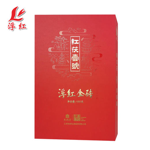 红茯一号100g/盒 商品图5