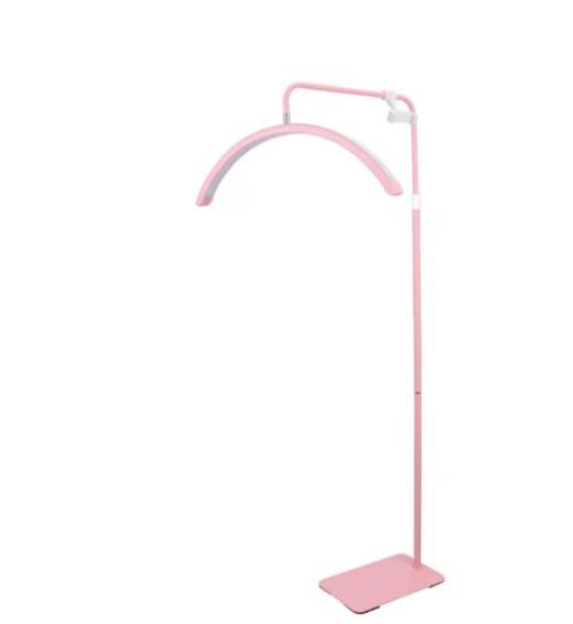 M6X 带钻半月落地美容灯 冷光灯
 商品图1