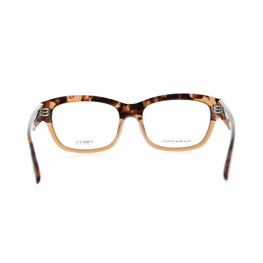 00002900350 宝姿PORTS Ports 宝姿时尚简洁大方眼镜光学镜架 商品图1