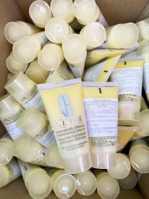 倩碧黄油小样30ml#滋润版 商品图1