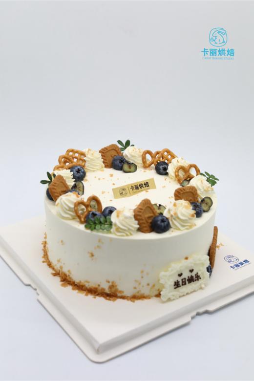 男士简约INS蛋糕 商品图2