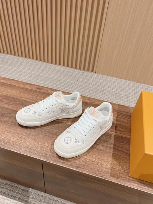 驴家25系列StadiumSneake春夏运动鞋新品（HC） 商品图1