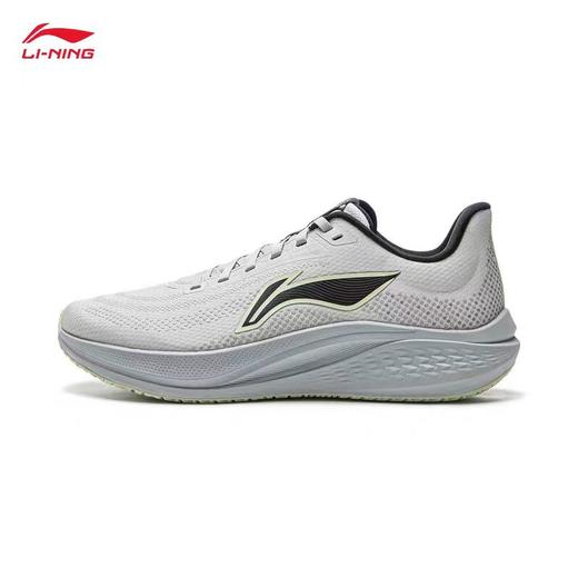 李宁赤兔7男子稳定轻量竞速训练跑鞋ARPU009【白色微瑕介意慎拍】 商品图7