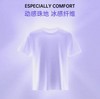 中秋大力度清仓~（不支持退）！五只白鹅—凉感防晒！夏季冰丝速干短袖男女户外运动透气吸湿排汗T 5301/5311 商品缩略图3
