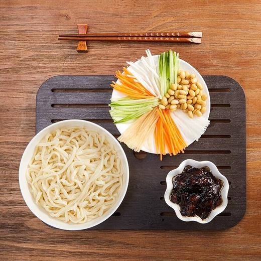 六必居精制黄酱 150g 商品图2