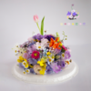 「是蛋糕吗？」花礼（五彩斑斓款） 商品缩略图0