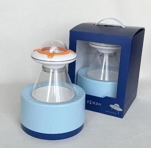 拾光投影机 商品图1