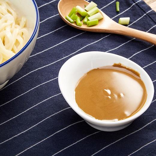 六必居纯芝麻酱 300g 商品图2