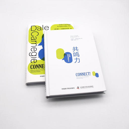 共鸣力：卡耐基深度沟通的艺术 商品图8