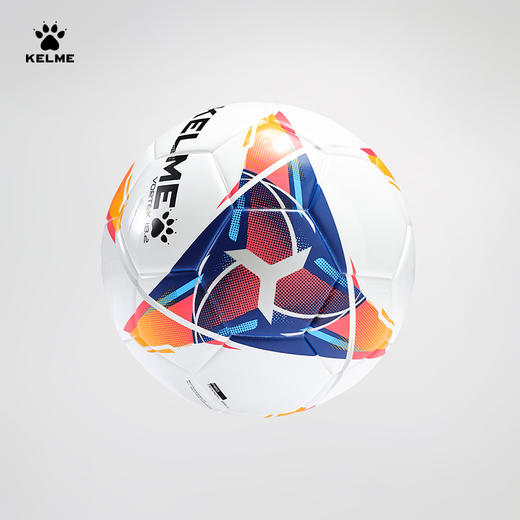 热粘合足球 商品图14