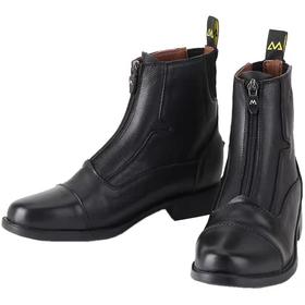 进口牛皮马术马靴骑士骑马靴专业障碍马术比赛装备dx018QS