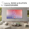 TCL电视_85C11K_QD-Mini_LED_1568个万象分区_绚彩XDR3000nits_Audio_by_Bang_&_Olufsen_85英寸 商品缩略图4