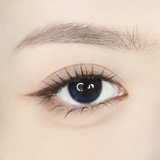 Gugucon旗下 |  无关雪夜｜14.2mm白狮参考着色中等直径｜ 日抛  一盒十片装 商品图2