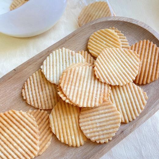 新疆烤奶皮   100g/盒 商品图3