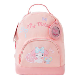 三丽鸥  美乐蒂 萌趣双肩包SM-75060