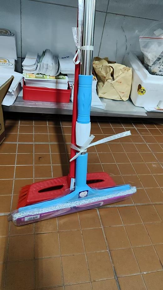 玻璃刷+刮1*1件 商品图0