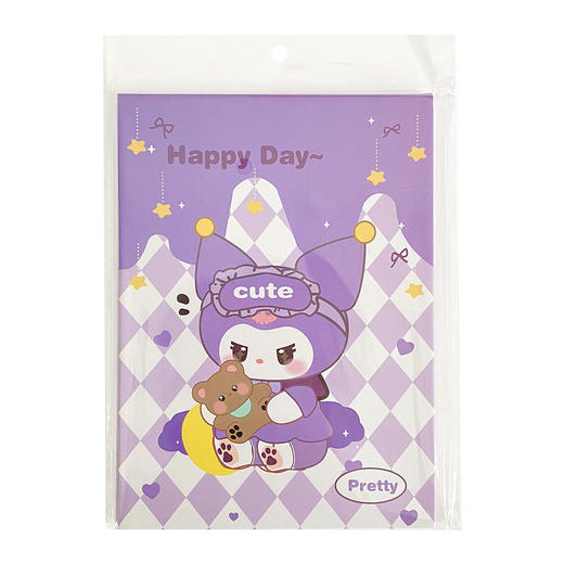 「卡通折叠化妆镜！数款可选」莓莓熊可爱折叠镜子 学生用便携式化妆镜女生居家日用桌面梳妆镜家居饰品 商品图4