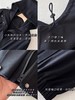 小禾同款含羊毛丝精纺连帽抽绳休闲OL同步外套夹克 商品缩略图10