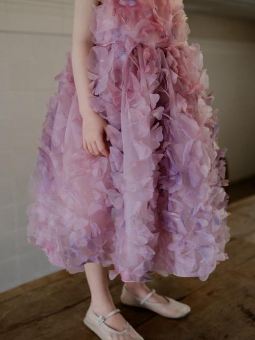 紫韵公主裙 商品图2