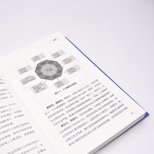 高效成长：八力模型助你爆发式成长 商品图9