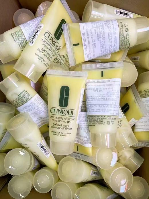 倩碧黄油小样30ml#清爽版 商品图1