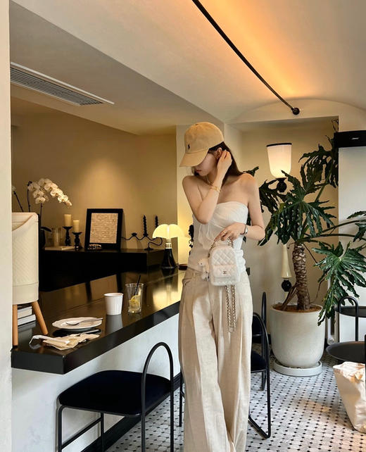 升级𝟐𝟒𝐜 𝐦𝐢𝐧𝐢小书包 商品图4