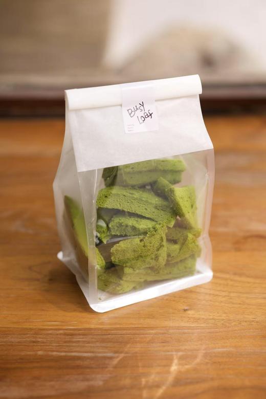 余青拾遗(戚风边角料重生计划，口味随机） 商品图0