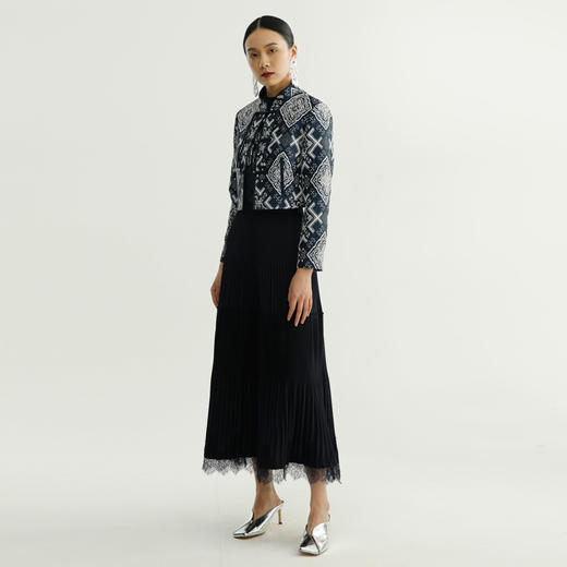 戴布拉芬上衣L28B170 商品图0