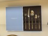 Wedgwood不锈钢西餐刀叉勺5件套 商品缩略图0