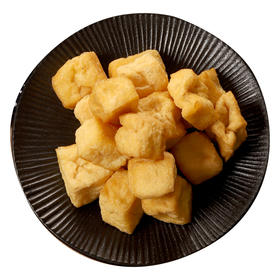 【冷冻】豆腐泡 250g/袋