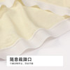 都市丽人纤柔绵木代尔系列莫代尔提花平角裤LKH5I3 商品缩略图5