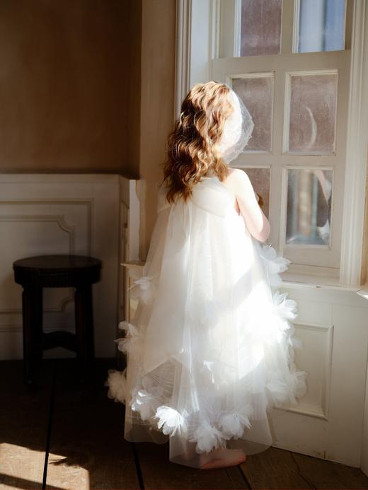 星芒公主裙 商品图5