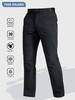 【速干透气 四面弹力】清影战术防泼速干长裤（送腰带）ds（zb） 商品缩略图1