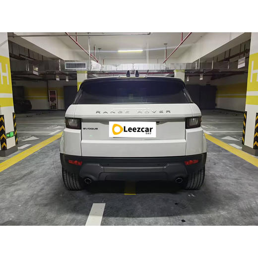 路虎 揽胜极光 240PS HSE DYNAMIC致动版【长租-北京】 商品图4