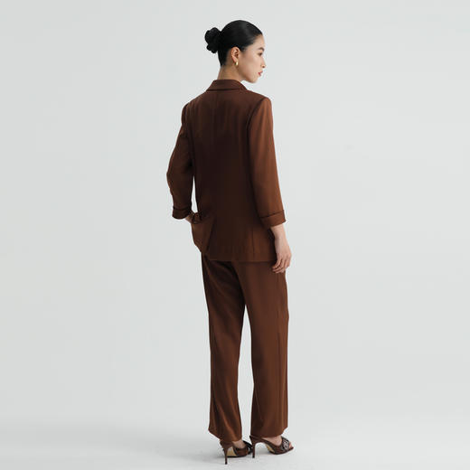 卡莉朵拉西服C28B7167 商品图2