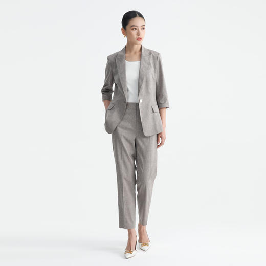 卡莉朵拉长裤C28B7245 商品图1