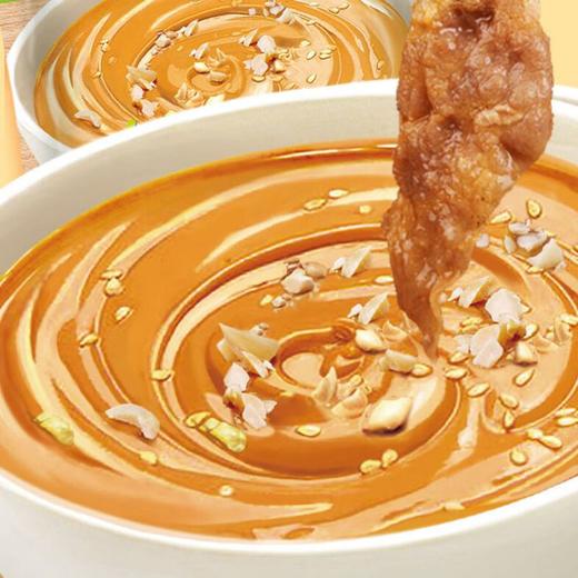 草原红太阳美味蘸料 120g 商品图3