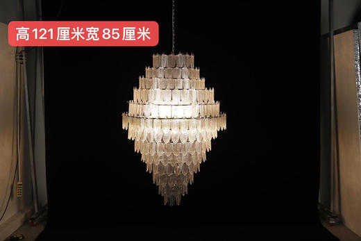 DD24286水晶灯（运费自理） 商品图1