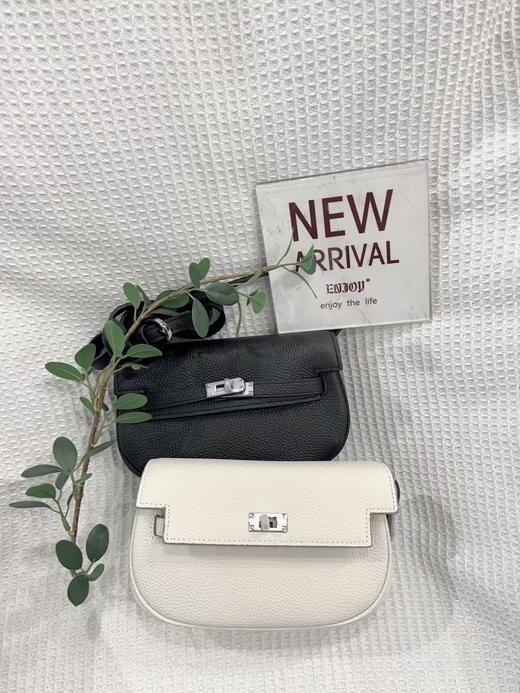 【门店同款】ENJOY常卖小众二合一马鞍包 160995748 商品图0