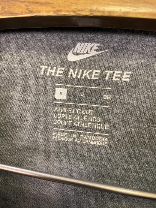 NIKE 耐克 短袖T恤 _SST(S) 商品图2