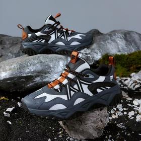 【云粉节】【新品】6楼FILA FUSION斐乐潮FREEROAM 漫游鞋男子潮流运 动机能潮鞋 780