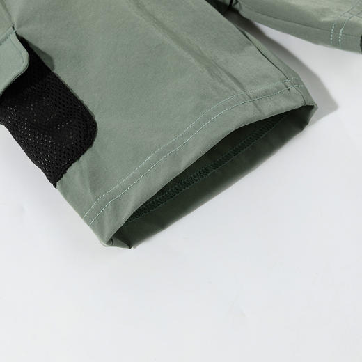 贝贝怡男童夏季短裤ZB2EK005 商品图10