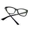127869F005316 迪奥Dior DIOR迪奥板材男女近视眼镜架时尚装饰镜DIORAMAO1 商品缩略图1