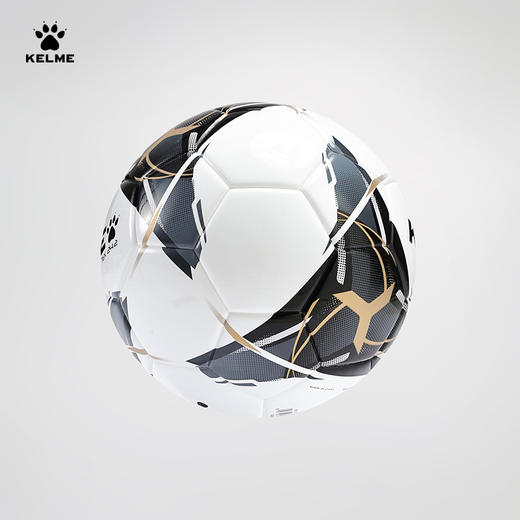 热粘合足球 商品图3