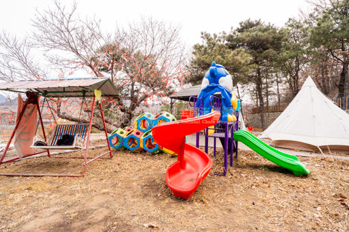 北京慢姑娘十二月轰趴馆 商品图7