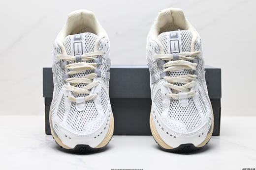 新百伦New Balance NB 1906复古老爹休闲运动鞋M1906ROC男女鞋 商品图6