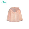迪士尼2025春夏新款女童轻薄外套米妮印花网眼透气冰皮遮阳踏青外套 商品缩略图5