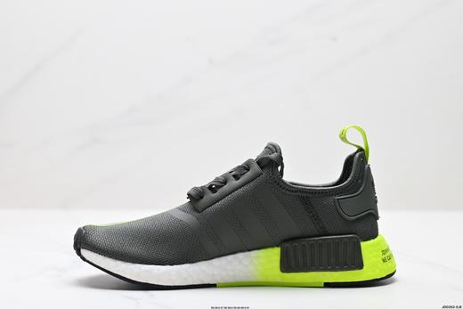 阿迪达斯Adidas NMD R1经典运动休闲鞋FX4353女鞋 商品图2